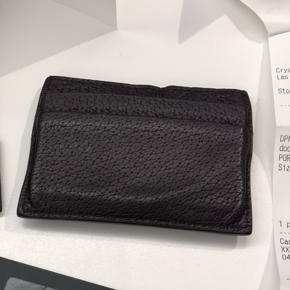 Versace Card Holder Wallet - Read description - Picture 7 of 8